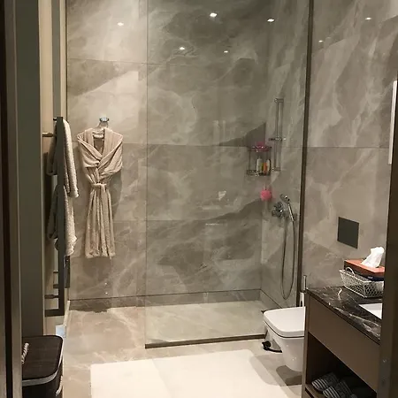 Villa Mandarin Oriental Bodrum