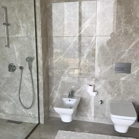 Mandarin Oriental Bodrum Villa